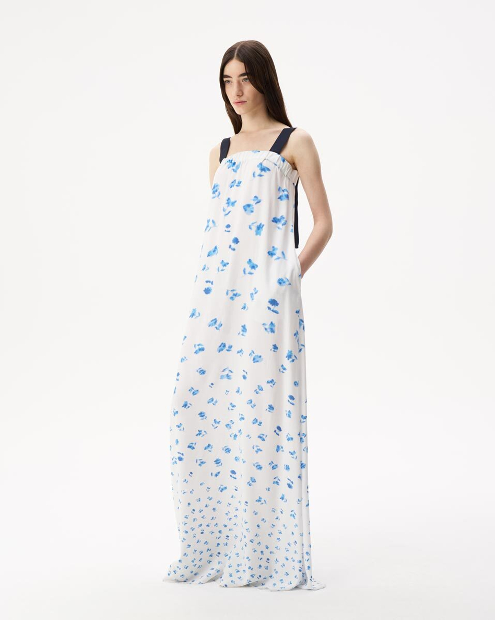 Сарафан A-SS25-3733-1 Victoria Andreyanova