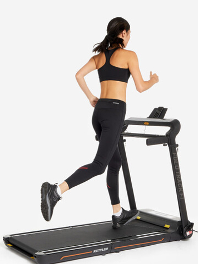 Беговая дорожка электрическая Kettler FOLD TRACK F1