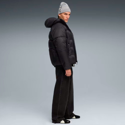 Куртка утепленная мужская PUMA PUMATECH PRIMALOFT Puffer Jacket