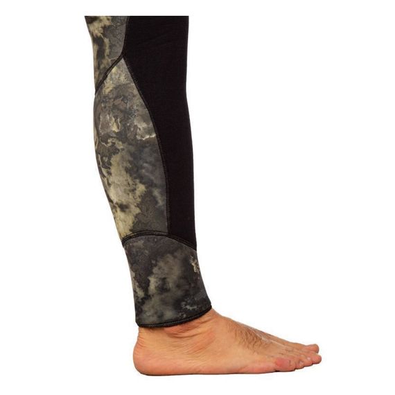 Гидрокостюм Marlin Phantom Moss 9 мм