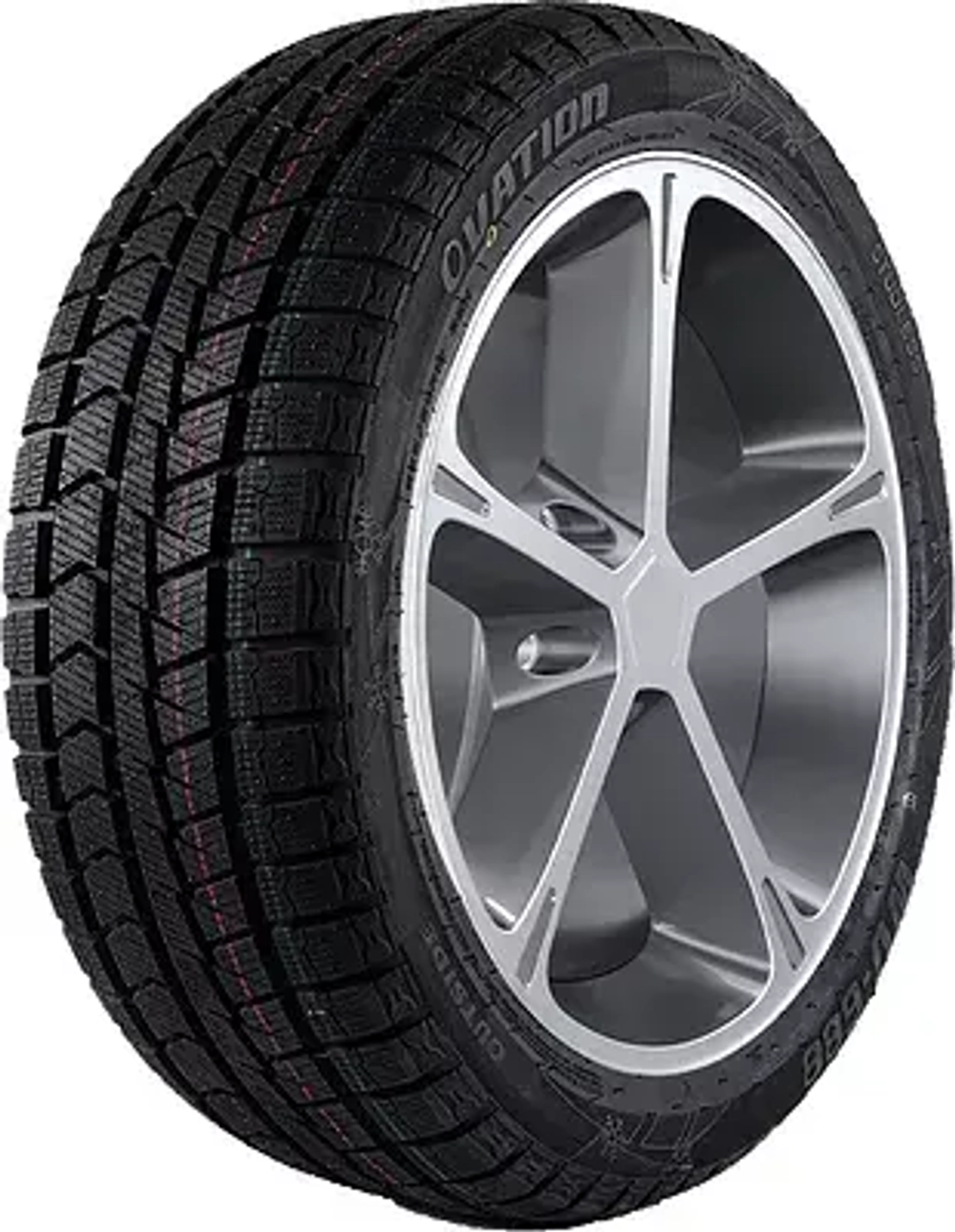Ovation WV-688 225/55 R19 99H