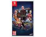 Rustler (NS) NEW