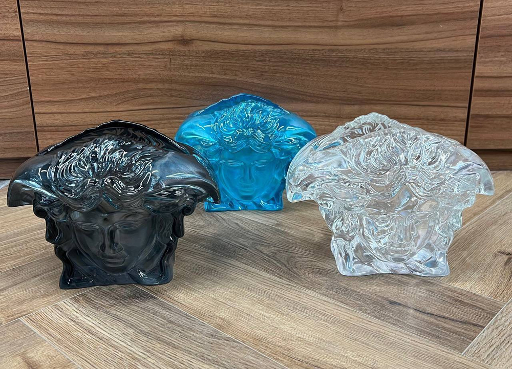 Ваза Versace