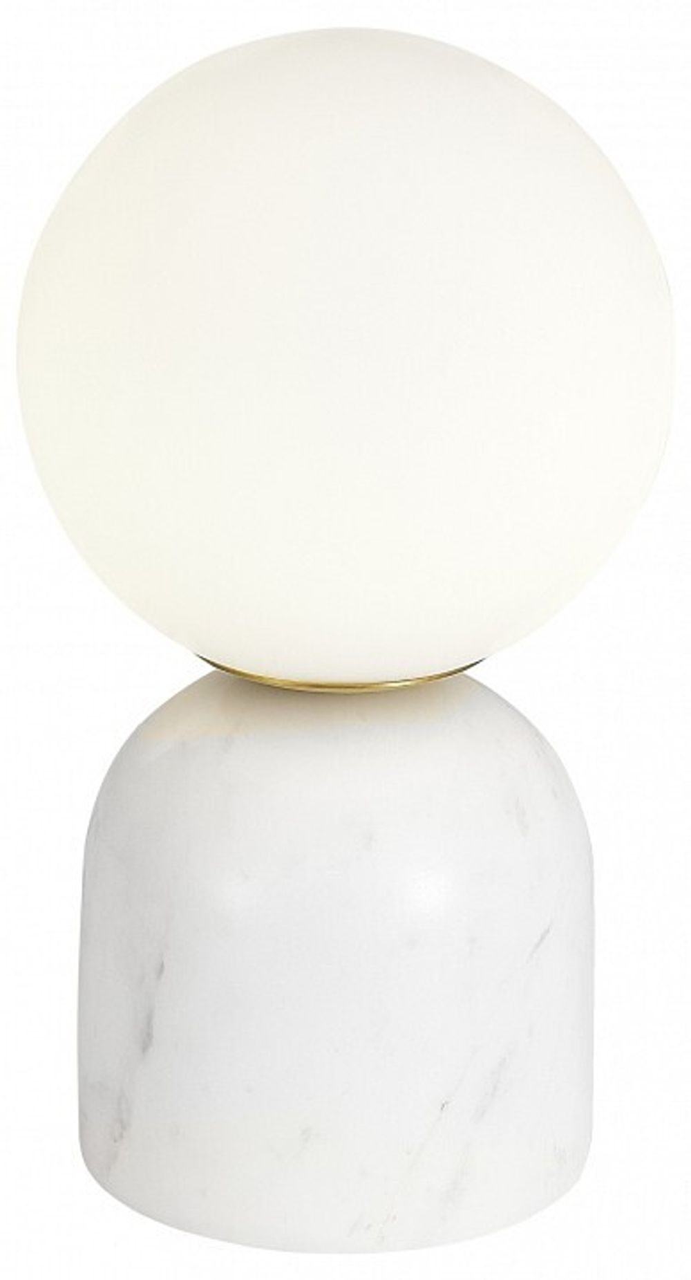 Настольная лампа декоративная ST-Luce Nebula SL1191.504.01