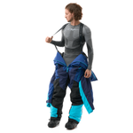 Extreme 2.0 Suit / Утепленный / Мужской / Сине-Голубой