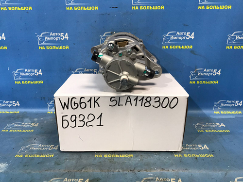 Генератор MAZDA TITAN 1990-1994