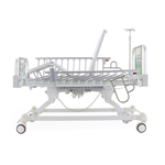 Электрическая функциональная медицинская детская кровать DB-9 DE-4548S-01 с функцией Тренделенбург / Антитренделенбург