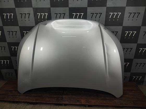 Капот Haval M6 2 21-нв Б/У Оригинал 8402100XKZ0YA