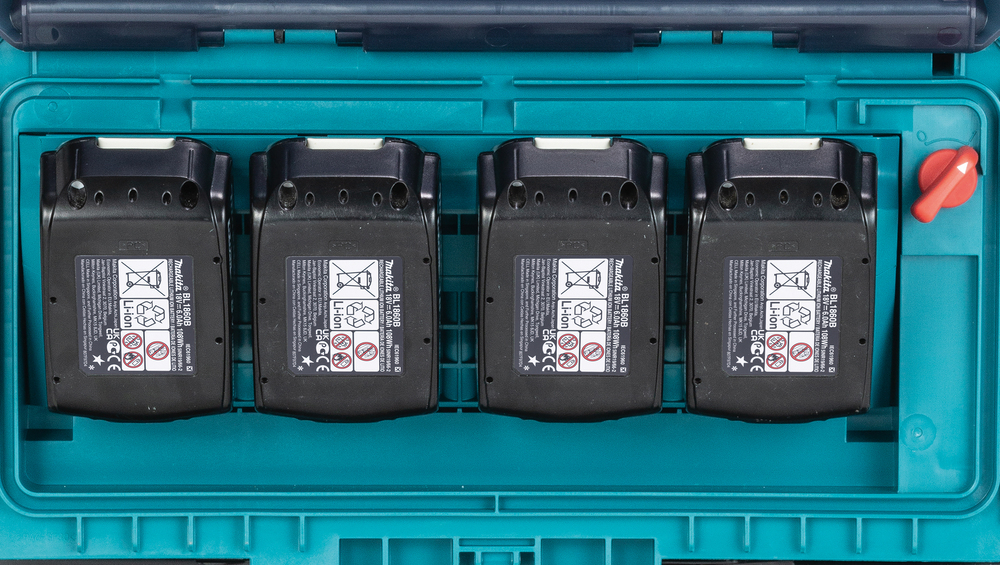 Тележка аккум. LXT BL 36В, DCU602Z