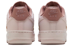 Кроссовки Nike Air Force 1 Low (Женская размерная сетка)