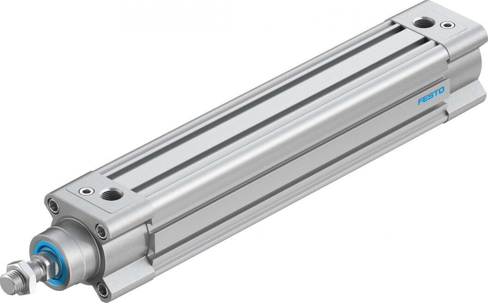 DSBC-40-200-D3-PPVA-N3 Стандартный цилиндр