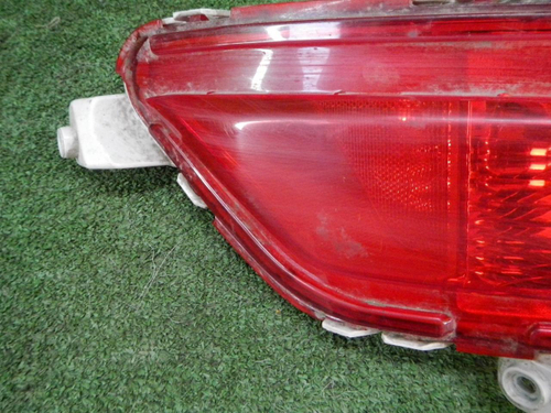 ПТФ правый Mazda CX-5 2 (2017-н.в.)