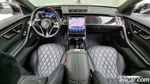 Mercedes-Benz S-Class W223 S580L 4MATIC (09.2021)