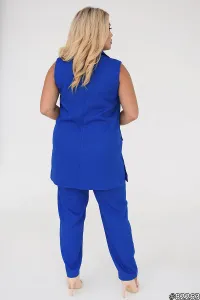 Костюм с жилетом УК-1940 Fabrika