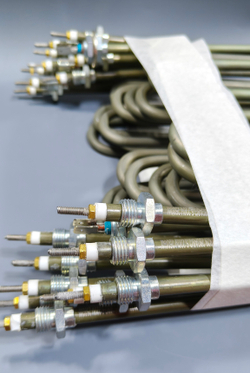 ТЭНы - ZIRU - 2.5кВт - 220В