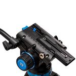 Видеоголова Benro S8Pro