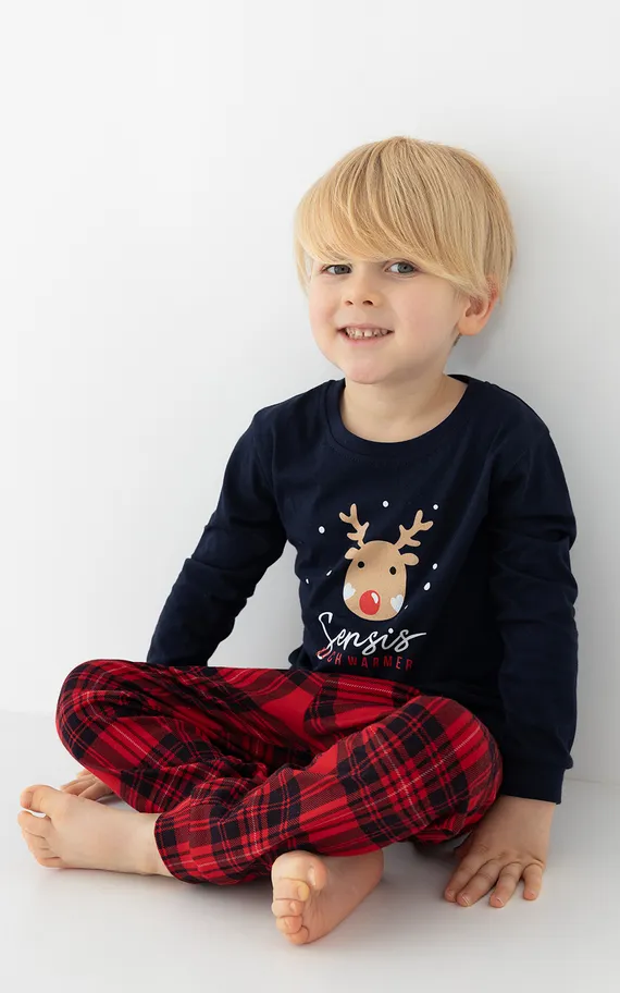 Пижама Nathan Kids