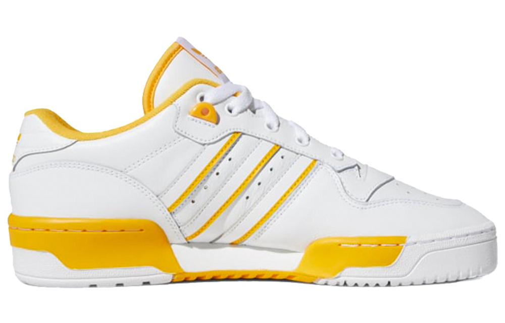 Кроссовки Adidas Originals Rivalry Rivalry Low