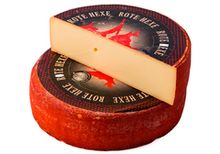 Сыр швейцарский Роут Хекс~3кг