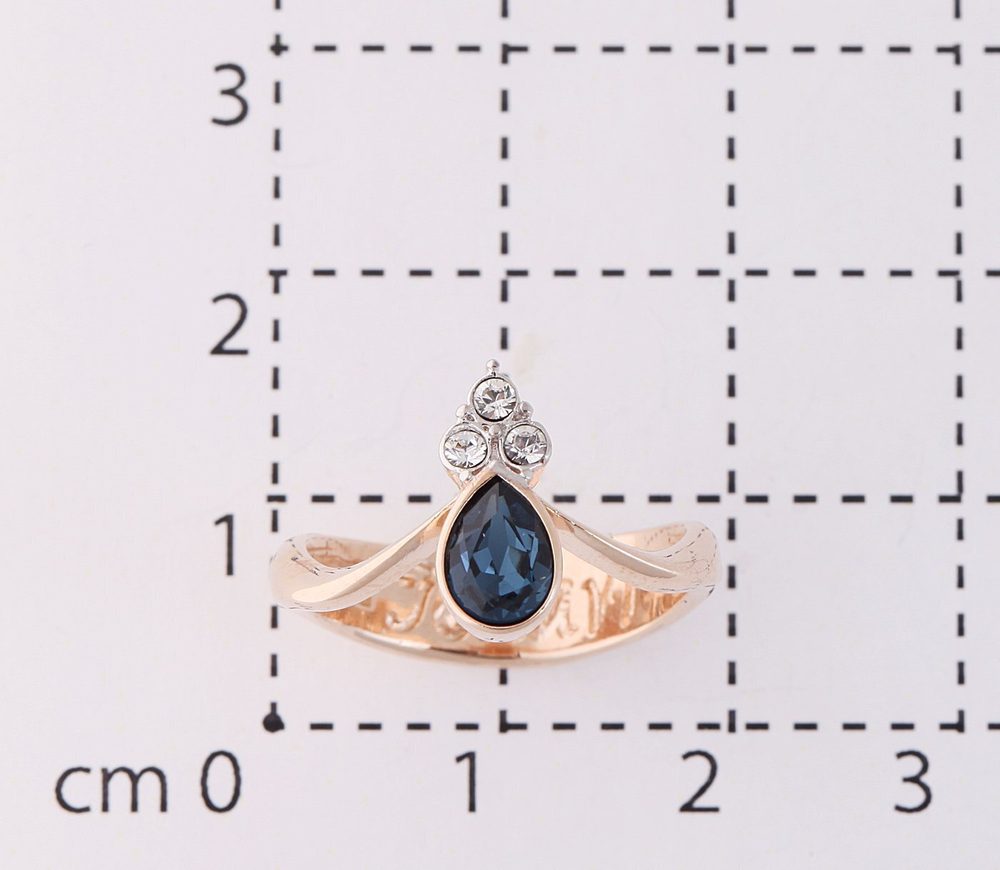 Кольцо "Шерш"