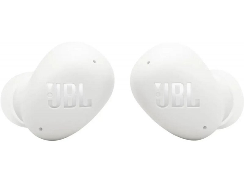 Наушники JBL Wave Buds 2 белый