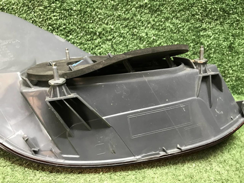 Фонарь правый Mercedes C W205 (2014-2018)