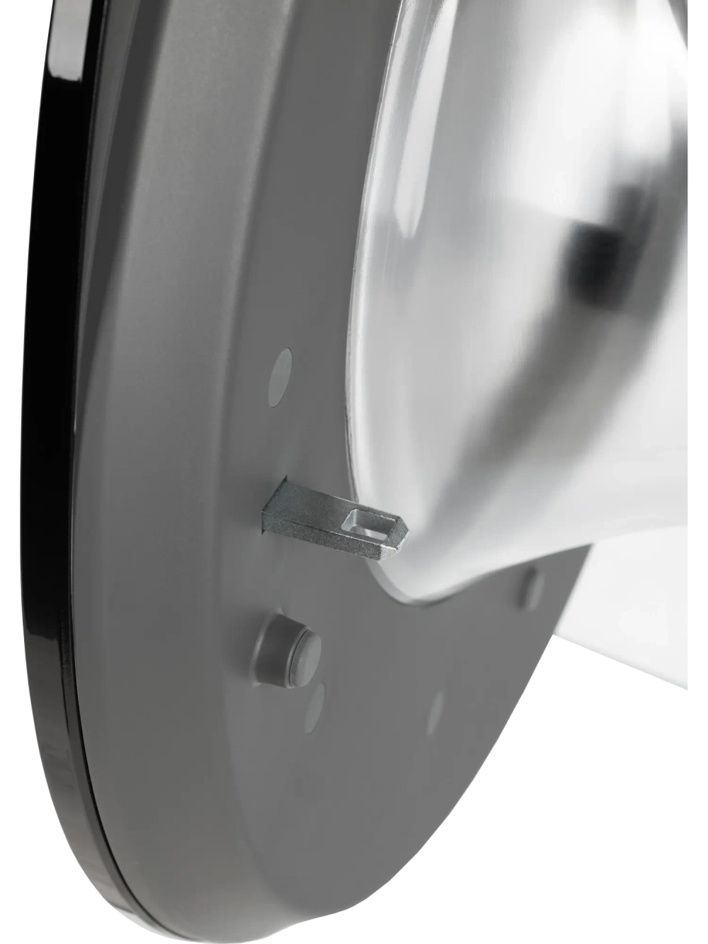 Стиральная машина Nord i-WSB 6100 W