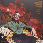 Morcheeba / Escape The Chaos (LP)