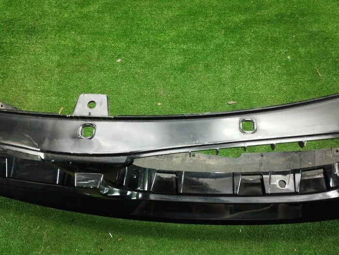 Бампер передний BMW X5 F15 (2013-2018)