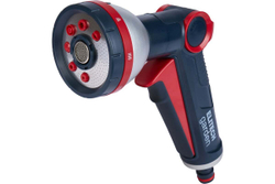 Пистолет-распылитель Elitech SG 010M Garden 8 режимов полива 206065