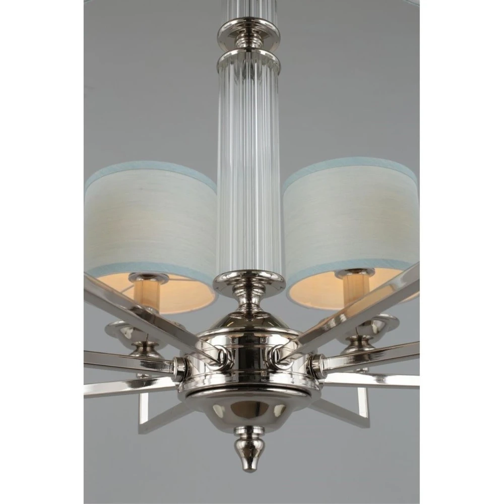 Подвесная люстра Aployt MALWA APL.712.03.08