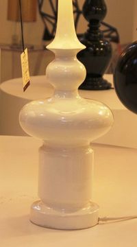 лампа  220 KING by Autoban  DE LA ESPADA