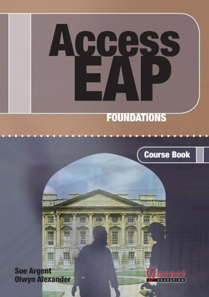 Access EAP Foundations CB