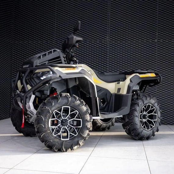 Квадроцикл LONCIN Xwolf 700 MUD S (ПСМ)