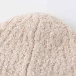 Шапка Ymkashix Little Lamb песочная