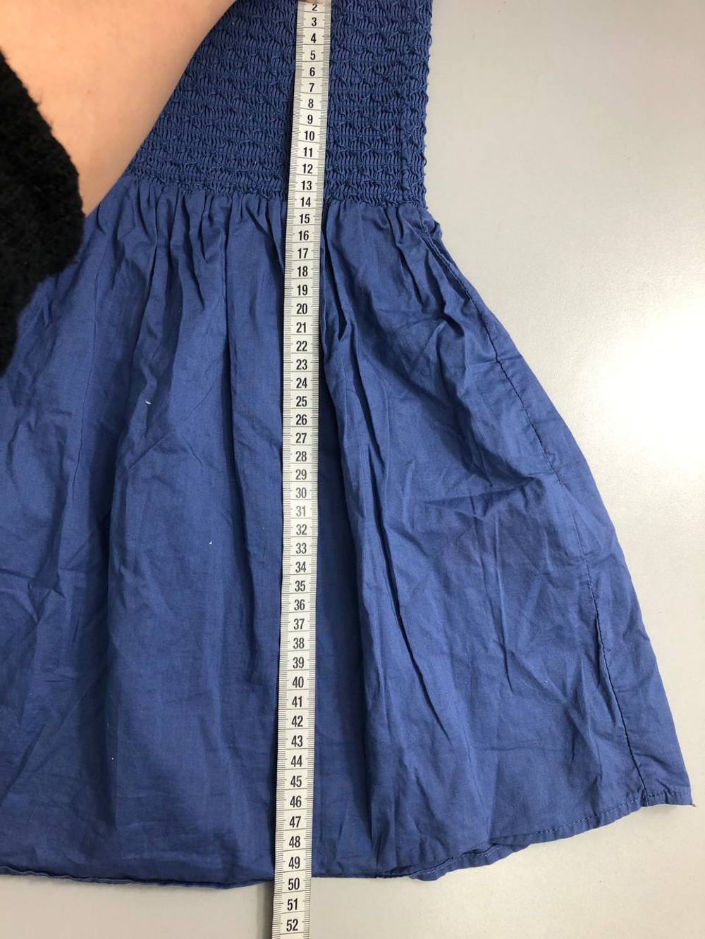 Юбка Incity из хлопка 42 размер