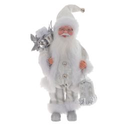 GAEM Дед Мороз, L18 W14 H41/32 см