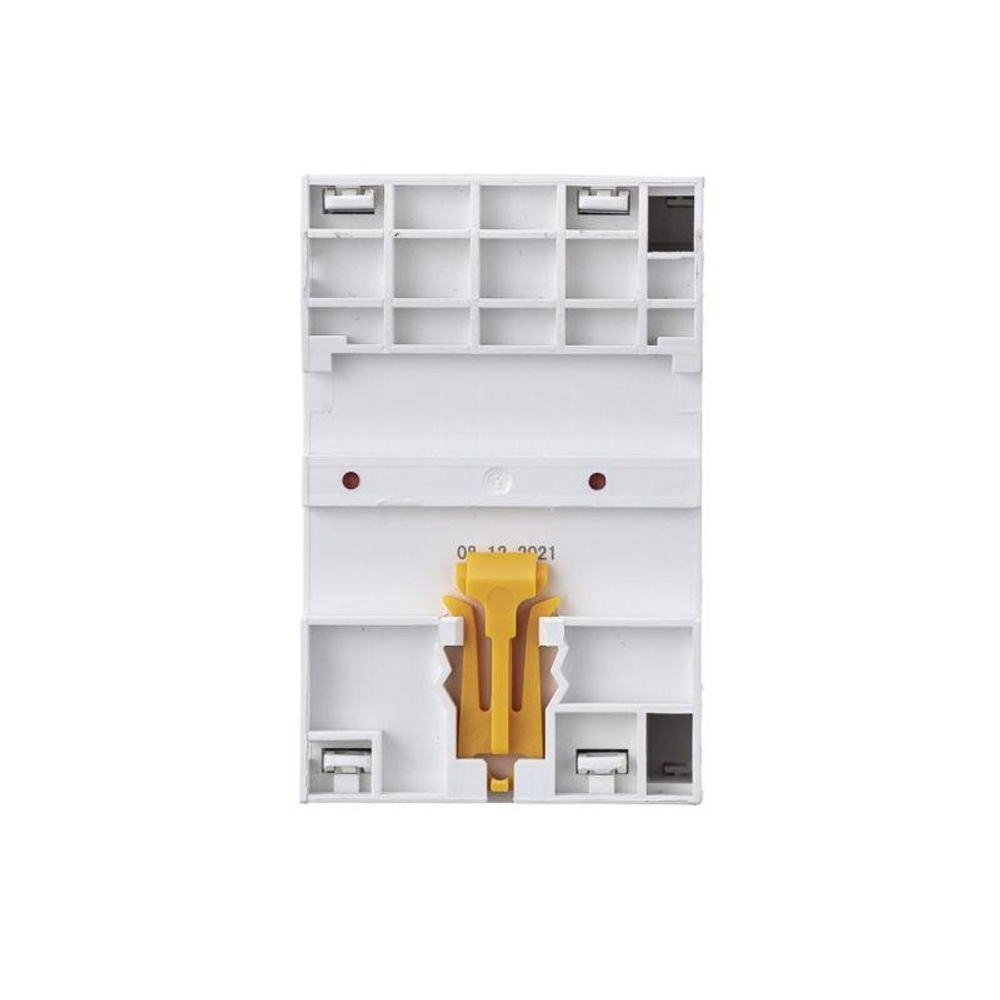 Контактор модульный МК-103 4НО 63А 230В DEKraft 18088DEK