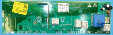 Модуль для стиральной машины Gorenje (Горенье) - 195785