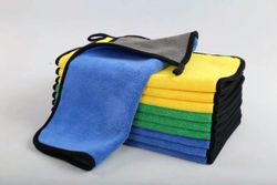 Пол Кит АВТО Салфетки