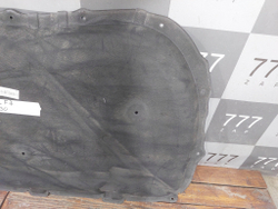 Шумоизоляция капота Haval F7 19-нв Б/У Оригинал 8402112XKQ00A