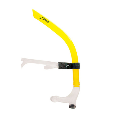 Трубка для плавания фронтальная Finis Original Swimmer's