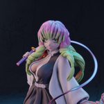 Mitsuri Kanroji Demon Slayer