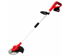 Триммер аккумуляторный BRAIT BCBC20-4NMBL-2