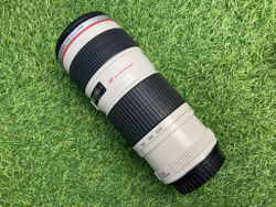 Canon EF 70-200mm 4L USM Покупка/Продажа