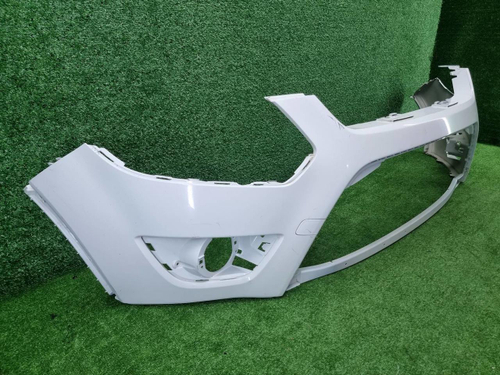 Бампер передний Ford Kuga 1 (2008-2013)