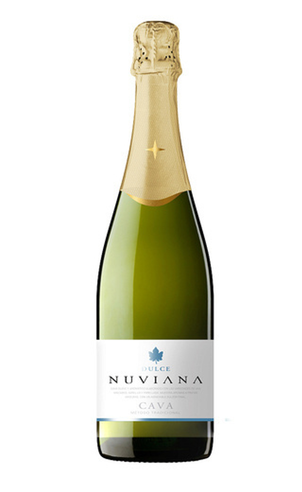Nuviana Cava Dulce 0,75 л.