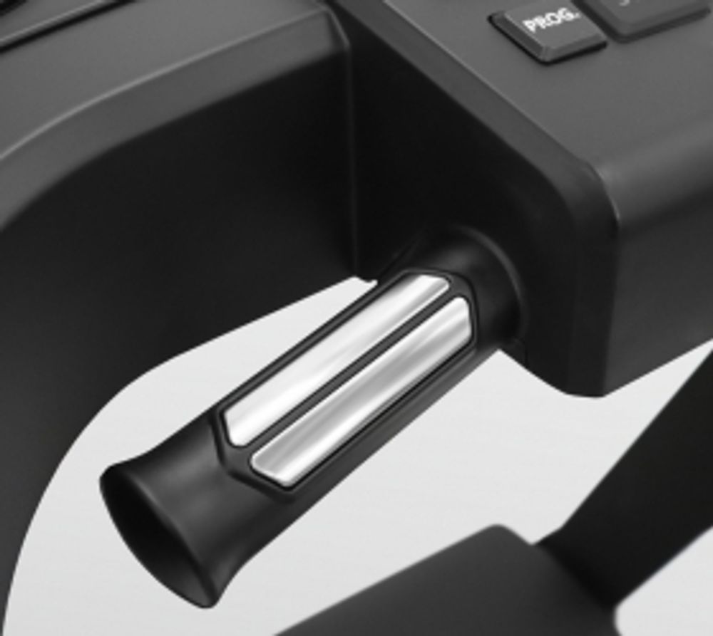 Carbon Fitness World Runner T1