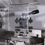 SPA-500P универсальный токарный станок