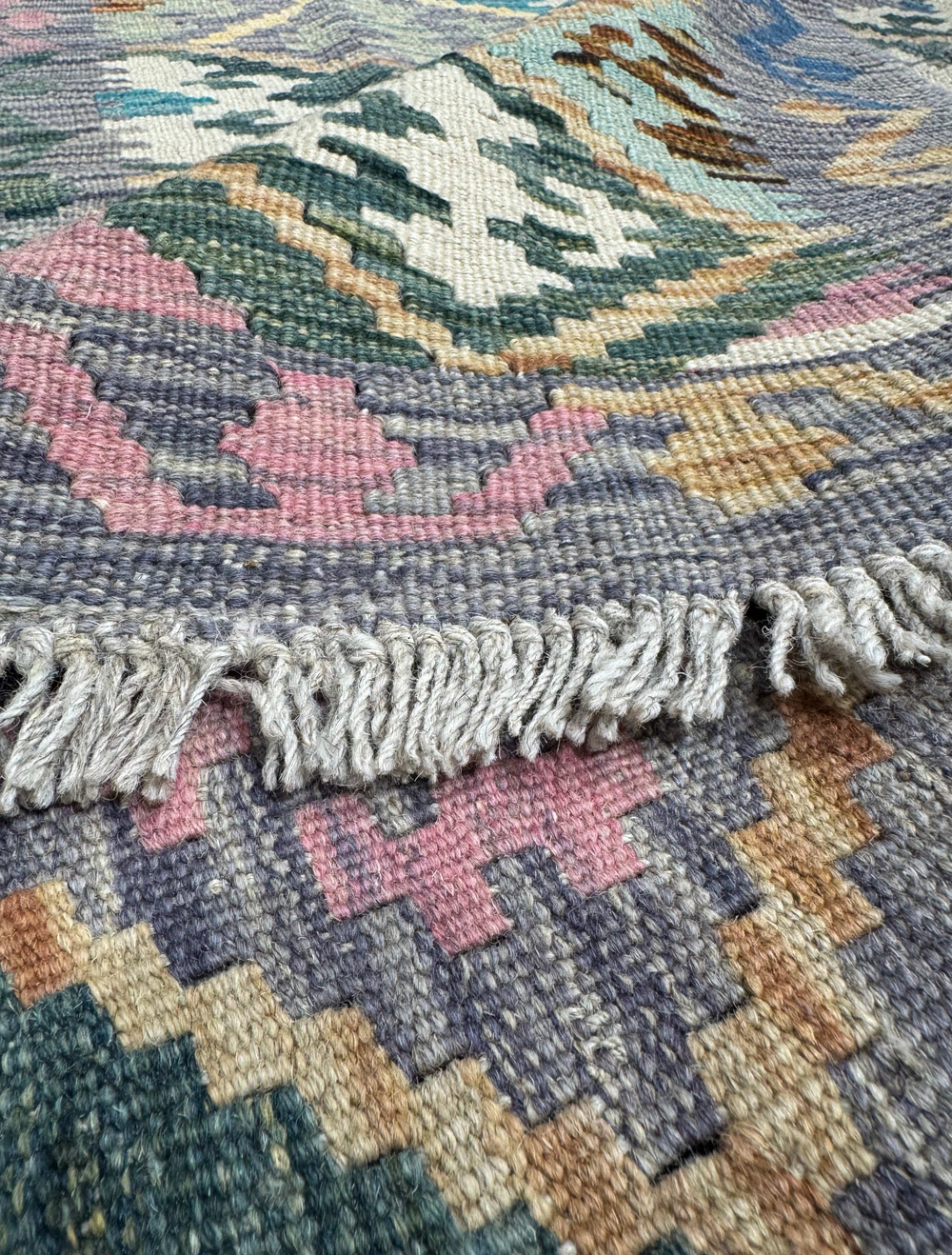Alasha 85 x 125 см